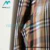 Burberry - New Pocket Embroidered Striped Long-sleeved Shirt T-shirt